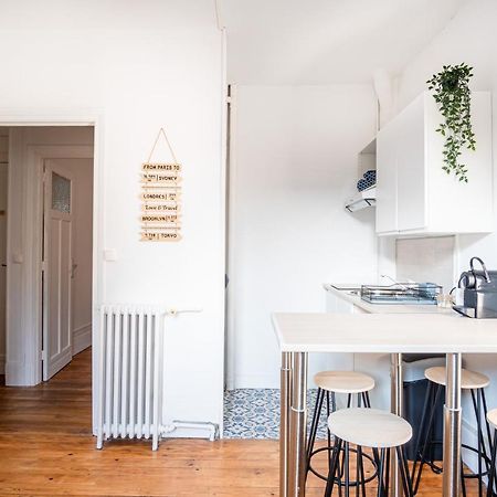 Apartament Azur - Centre Lh Coty Hawr Zewnętrze zdjęcie