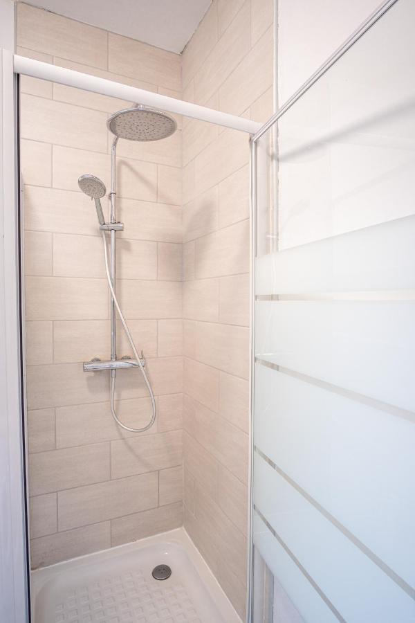 Apartament Azur - Centre Lh Coty Hawr Zewnętrze zdjęcie