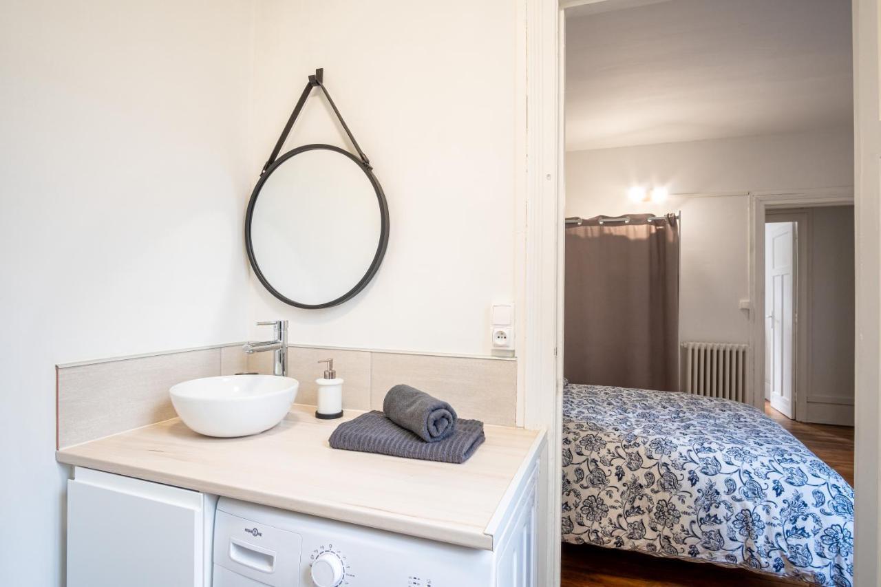 Apartament Azur - Centre Lh Coty Hawr Zewnętrze zdjęcie