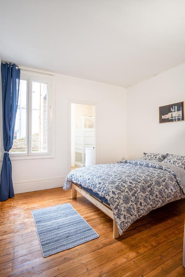Apartament Azur - Centre Lh Coty Hawr Zewnętrze zdjęcie
