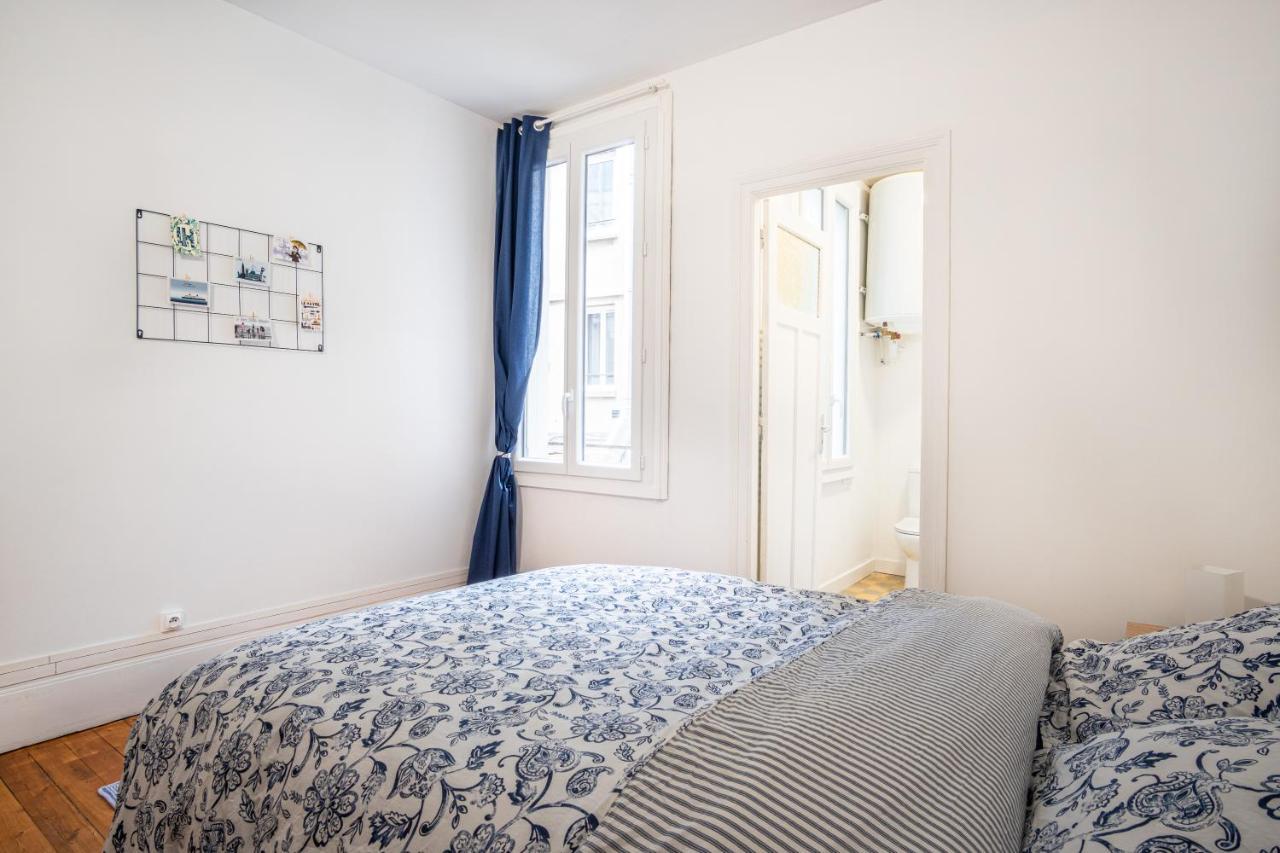 Apartament Azur - Centre Lh Coty Hawr Zewnętrze zdjęcie