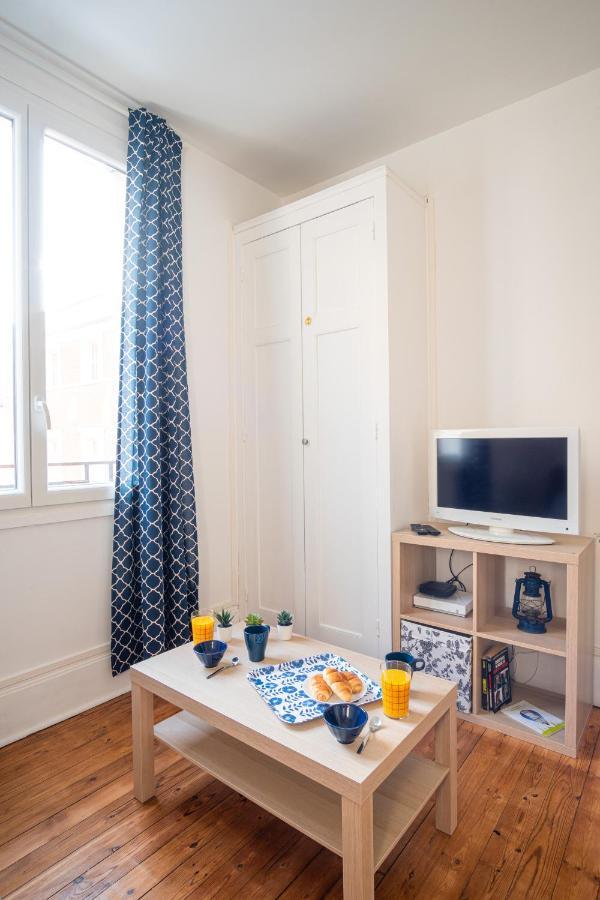Apartament Azur - Centre Lh Coty Hawr Zewnętrze zdjęcie